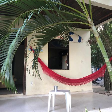 Macaco Surf Hostel Praia de Pipa Extérieur photo
