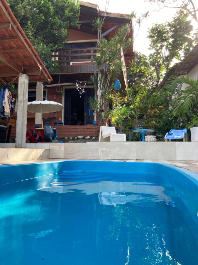 Macaco Surf Hostel Praia de Pipa Extérieur photo