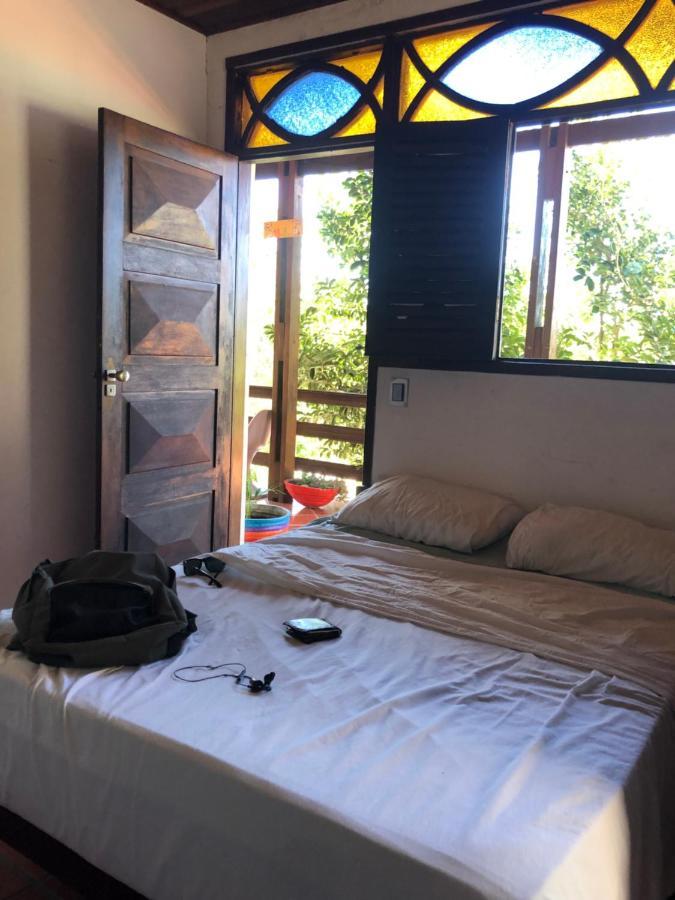 Macaco Surf Hostel Praia de Pipa Extérieur photo